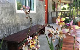 Muangchaem House